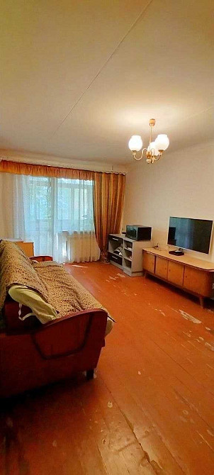 Продажа Трёхкомнатной Квартиры пр. Богдана Хмельницкого, 2эт/5эт дома Днепр - изображение 3