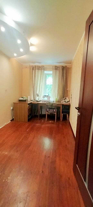 Продажа Трёхкомнатной Квартиры пр. Богдана Хмельницкого, 2эт/5эт дома Днепр - изображение 2