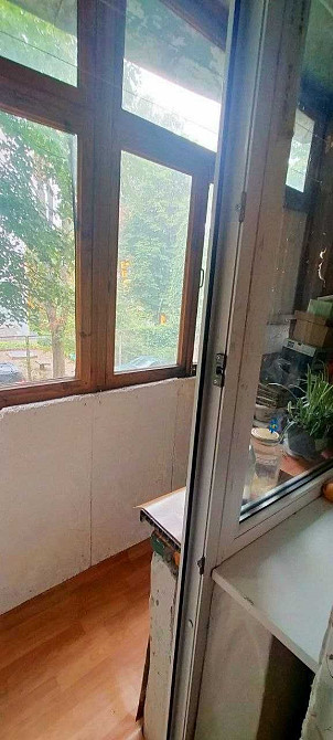 Продажа Трёхкомнатной Квартиры пр. Богдана Хмельницкого, 2эт/5эт дома Днепр - изображение 4