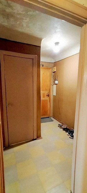 Продажа Трёхкомнатной Квартиры пр. Богдана Хмельницкого, 2эт/5эт дома Днепр - изображение 6