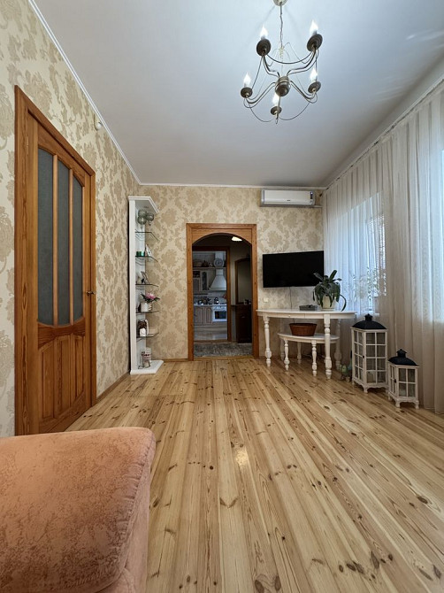 Центр 3к квартира Святослава Хороброго (Чкалова) Дніпро - зображення 4