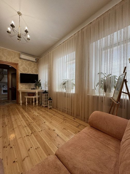 Центр 3к квартира Святослава Хороброго (Чкалова) Дніпро - зображення 1