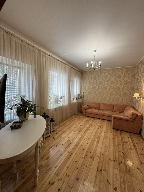 Центр 3к квартира Святослава Хороброго (Чкалова) Дніпро - зображення 3