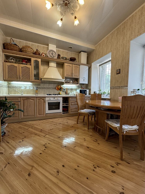 Центр 3к квартира Святослава Хороброго (Чкалова) Дніпро - зображення 5