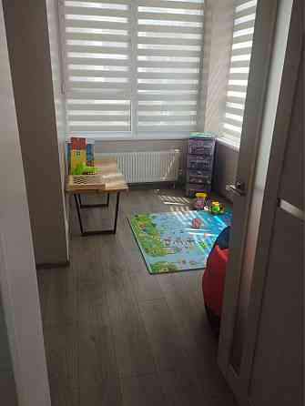 Продам 3-х кімнатну в районі озера(Держпрограми) Івано-Франківськ