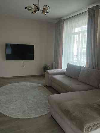 Продам 3-х кімнатну в районі озера(Держпрограми) Івано-Франківськ