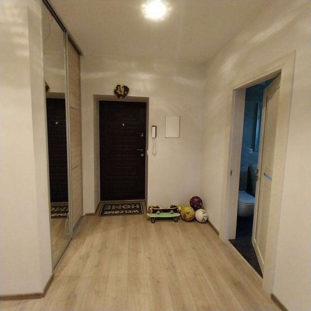 Продам 3-х кімнатну в районі озера(Держпрограми) Івано-Франківськ - зображення 7