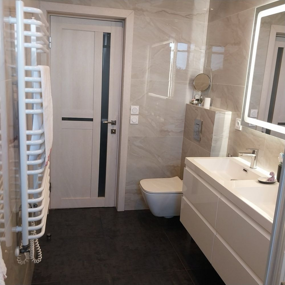 Продам 3-х кімнатну в районі озера(Держпрограми) Івано-Франківськ - зображення 4