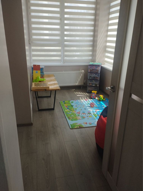 Продам 3-х кімнатну в районі озера(Держпрограми) Івано-Франківськ - зображення 2