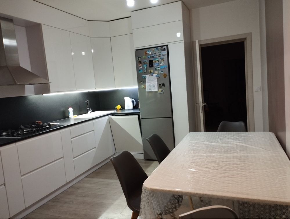 Продам 3-х кімнатну в районі озера(Держпрограми) Івано-Франківськ - зображення 8