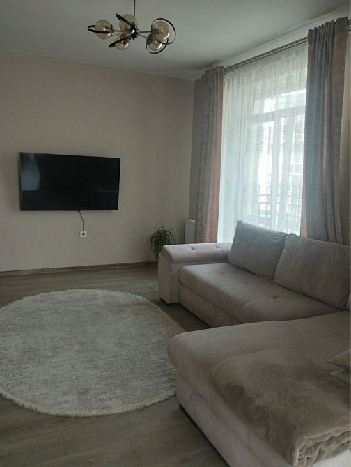 Продам 3-х кімнатну в районі озера(Держпрограми) Івано-Франківськ - зображення 1