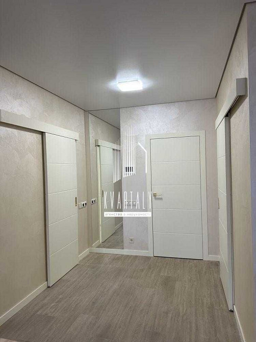 Продається 1- кімнатна квартира , ЖК 044, Кирилівська 37А Киев - изображение 4