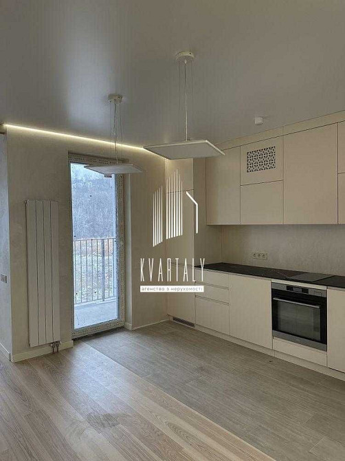 Продається 1- кімнатна квартира , ЖК 044, Кирилівська 37А Киев - изображение 1