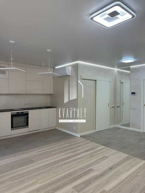 Продається 1- кімнатна квартира , ЖК 044, Кирилівська 37А Киев - изображение 5