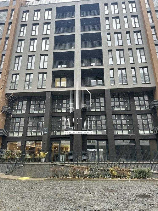 Продається 1- кімнатна квартира , ЖК 044, Кирилівська 37А Киев - изображение 7