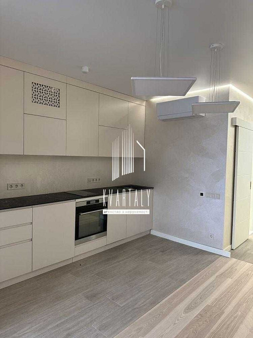 Продається 1- кімнатна квартира , ЖК 044, Кирилівська 37А Киев - изображение 6