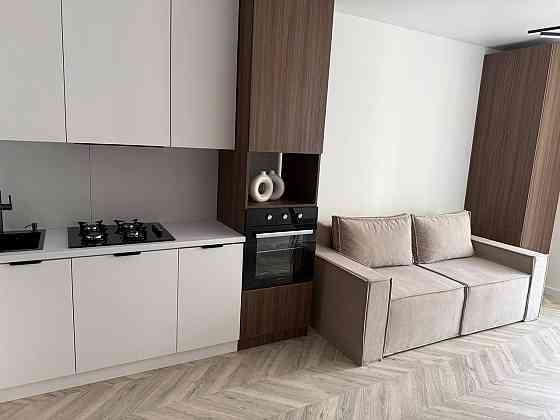 Ідеальна євро-2 кімн.кв.по вул О.Кобилянської  з ремонтом і меблями Ирпень