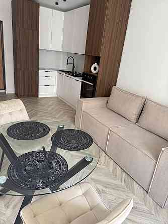 Ідеальна євро-2 кімн.кв.по вул О.Кобилянської  з ремонтом і меблями Ирпень