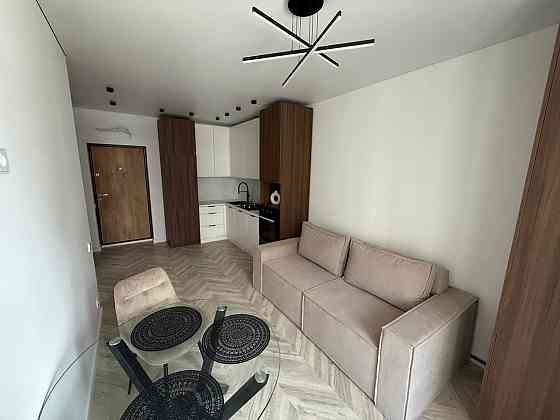 Ідеальна євро-2 кімн.кв.по вул О.Кобилянської  з ремонтом і меблями Ирпень