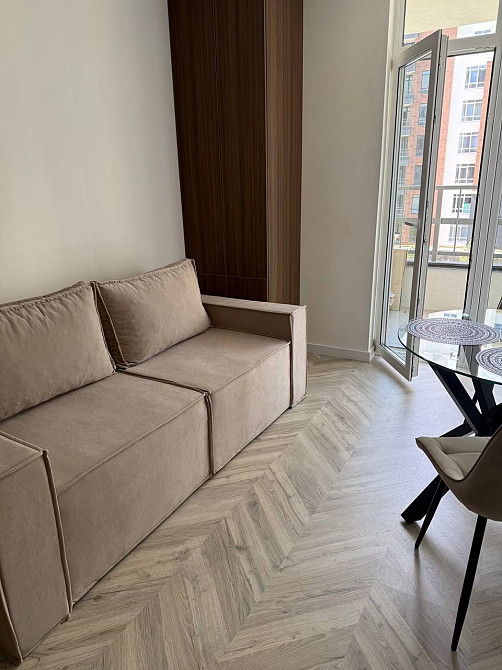 Ідеальна євро-2 кімн.кв.по вул О.Кобилянської  з ремонтом і меблями Ирпень - изображение 7