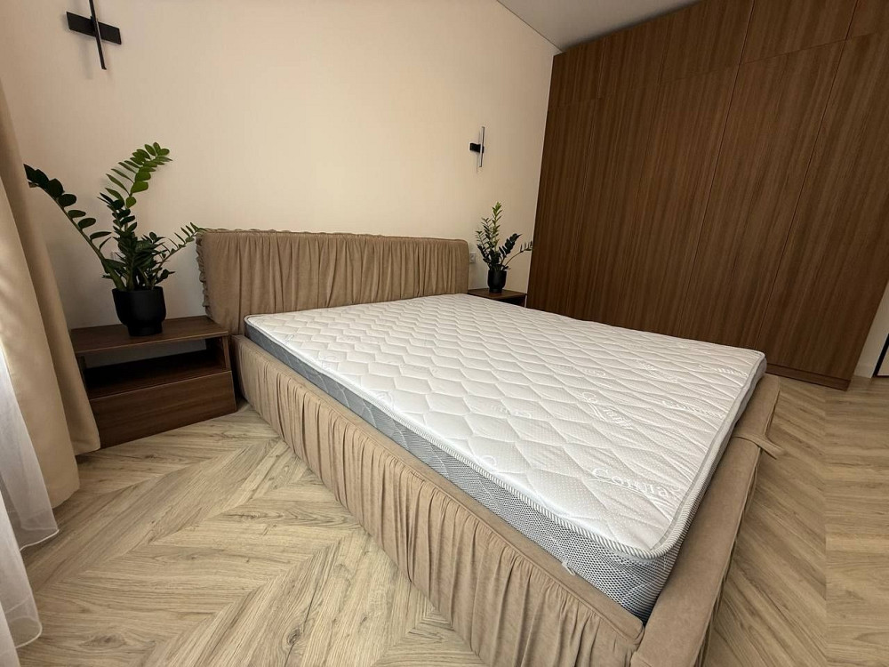 Ідеальна євро-2 кімн.кв.по вул О.Кобилянської  з ремонтом і меблями Ирпень - изображение 2