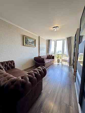 Венеція Соборності Воз'єднання Комфорт таун Русанівка 75 м Лівобережна Киев