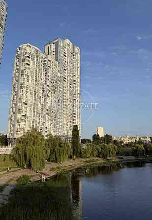 Венеція Соборності Воз'єднання Комфорт таун Русанівка 75 м Лівобережна Киев