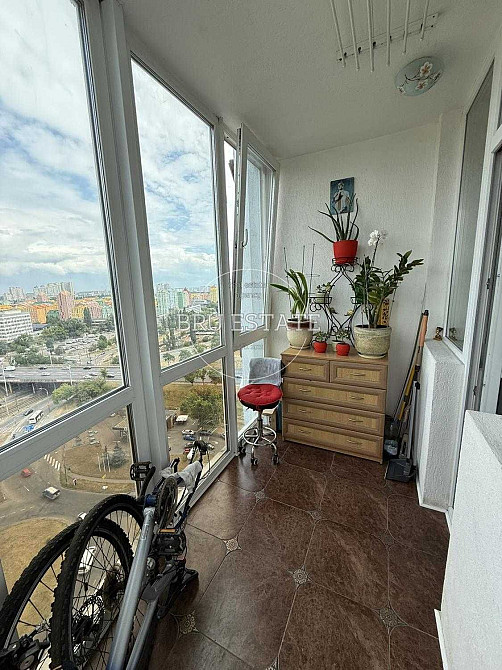 Венеція Соборності Воз'єднання Комфорт таун Русанівка 75 м Лівобережна Киев - изображение 7