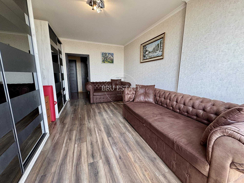 Венеція Соборності Воз'єднання Комфорт таун Русанівка 75 м Лівобережна Киев - изображение 1