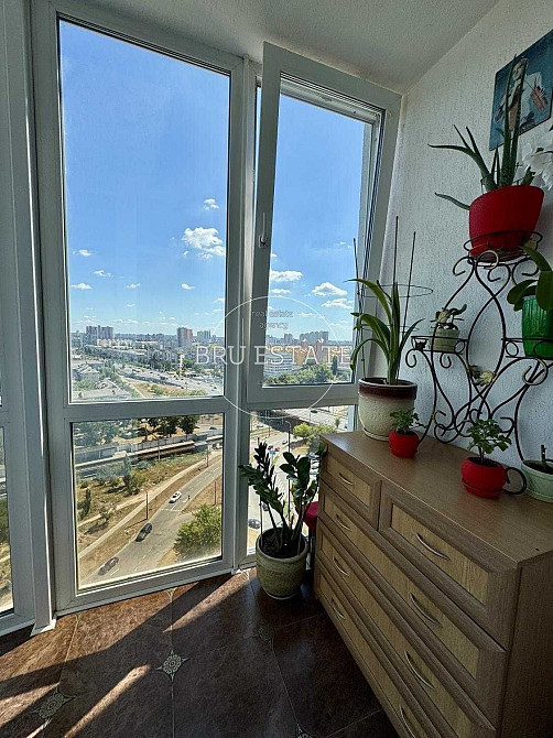 Венеція Соборності Воз'єднання Комфорт таун Русанівка 75 м Лівобережна Киев - изображение 8