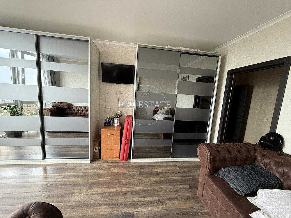 Венеція Соборності Воз'єднання Комфорт таун Русанівка 75 м Лівобережна Киев - изображение 5