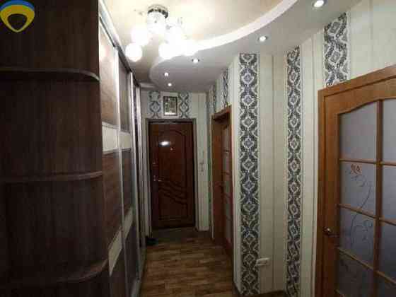 Продам велику 1-кімнатну квартиру в центрі Одеси,новий цегляний будино Одесса