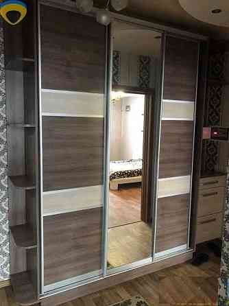 Продам велику 1-кімнатну квартиру в центрі Одеси,новий цегляний будино Одесса