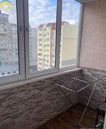 Продам велику 1-кімнатну квартиру в центрі Одеси,новий цегляний будино Одесса