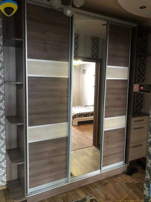 Продам велику 1-кімнатну квартиру в центрі Одеси,новий цегляний будино Одесса - изображение 4