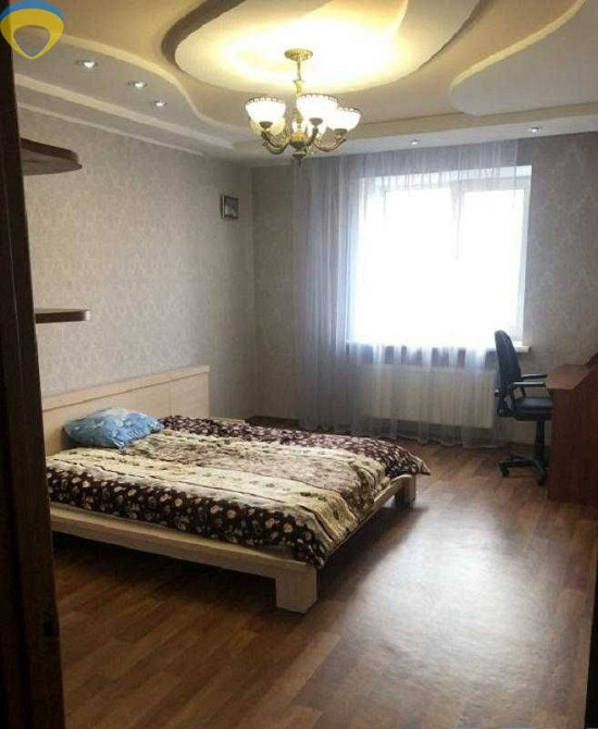 Продам велику 1-кімнатну квартиру в центрі Одеси,новий цегляний будино Одесса - изображение 1