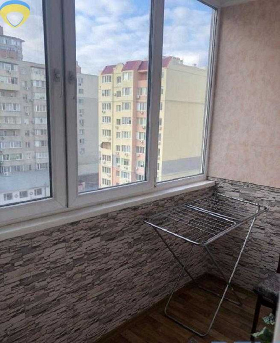 Продам велику 1-кімнатну квартиру в центрі Одеси,новий цегляний будино Одесса - изображение 3