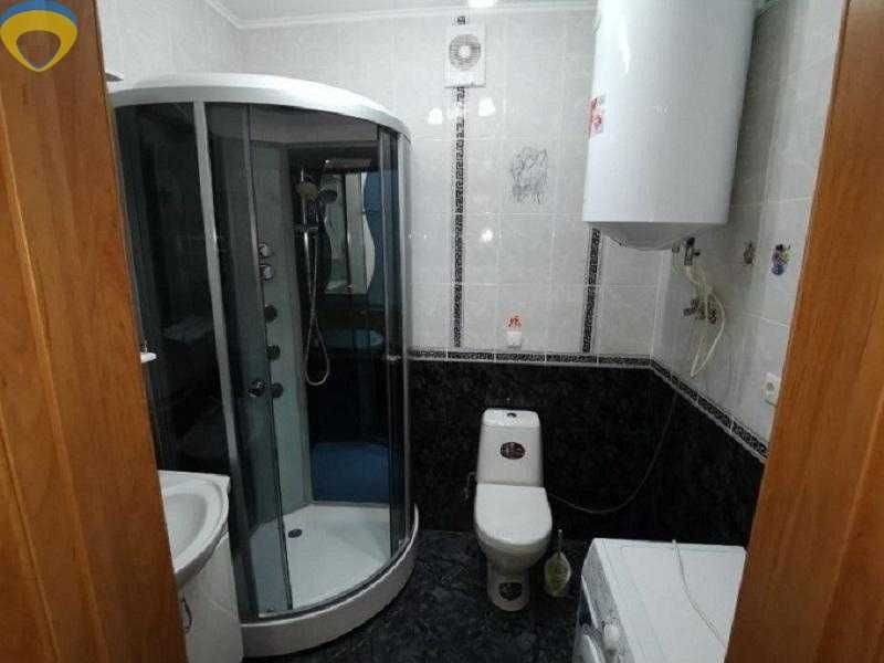 Продам велику 1-кімнатну квартиру в центрі Одеси,новий цегляний будино Одесса - изображение 8