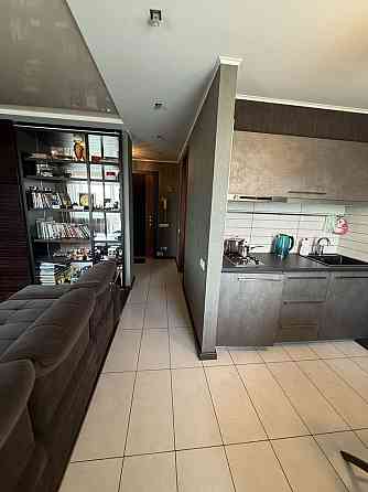 Продам квартиру 40м2 , район Клочковской Харьков