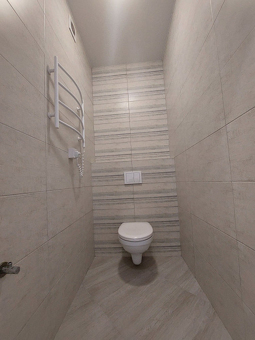 Ідеальна 2 кімн.кв.по вул. О. Кобилянської з ремонтом Ирпень - изображение 2