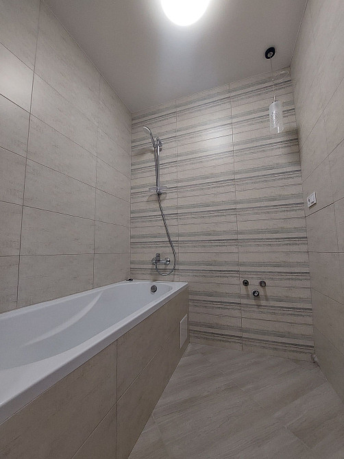 Ідеальна 2 кімн.кв.по вул. О. Кобилянської з ремонтом Ирпень - изображение 1