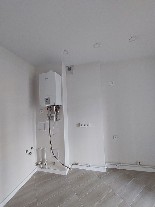 Ідеальна 2 кімн.кв.по вул. О. Кобилянської з ремонтом Ирпень - изображение 6