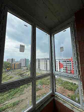 Продаж 2-кімнатної квартири з виглядом на гори Івано-Франківськ