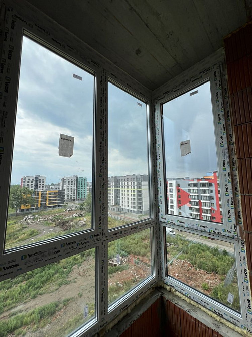 Продаж 2-кімнатної квартири з виглядом на гори Івано-Франківськ - зображення 4