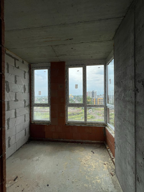 Продаж 2-кімнатної квартири з виглядом на гори Івано-Франківськ - зображення 3