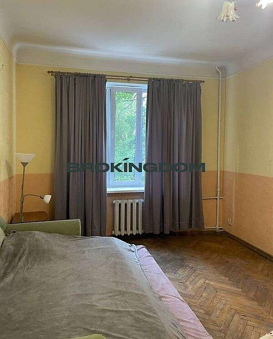 Продажа 3х кімнатної квартири, вул. Борщагівська 189 Киев - изображение 4