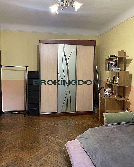 Продажа 3х кімнатної квартири, вул. Борщагівська 189 Киев - изображение 3