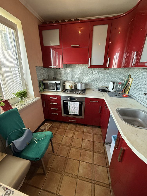 Продам 3 комнатную квартиру, метро Масельского Харьков - изображение 1