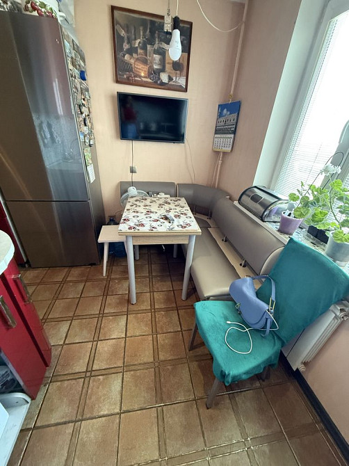 Продам 3 комнатную квартиру, метро Масельского Харьков - изображение 5