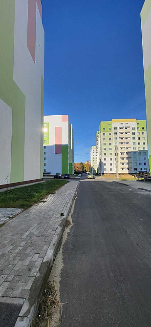 ЛУЧШЕЕ ПРЕДЛОЖЕНИЕ 1-комн кв 39,5м2 в Новострое ЖК МИРА 3 MV Харьков - изображение 3